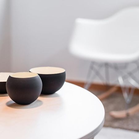 Guestready - Chic Cityscape Stay Porto Bagian luar foto