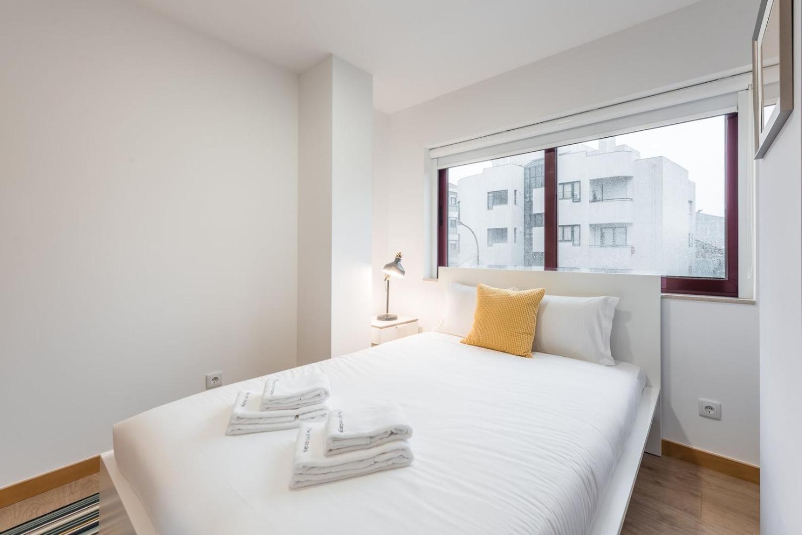 Guestready - Chic Cityscape Stay Porto Bagian luar foto