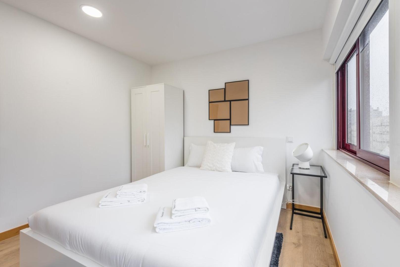 Guestready - Chic Cityscape Stay Porto Bagian luar foto