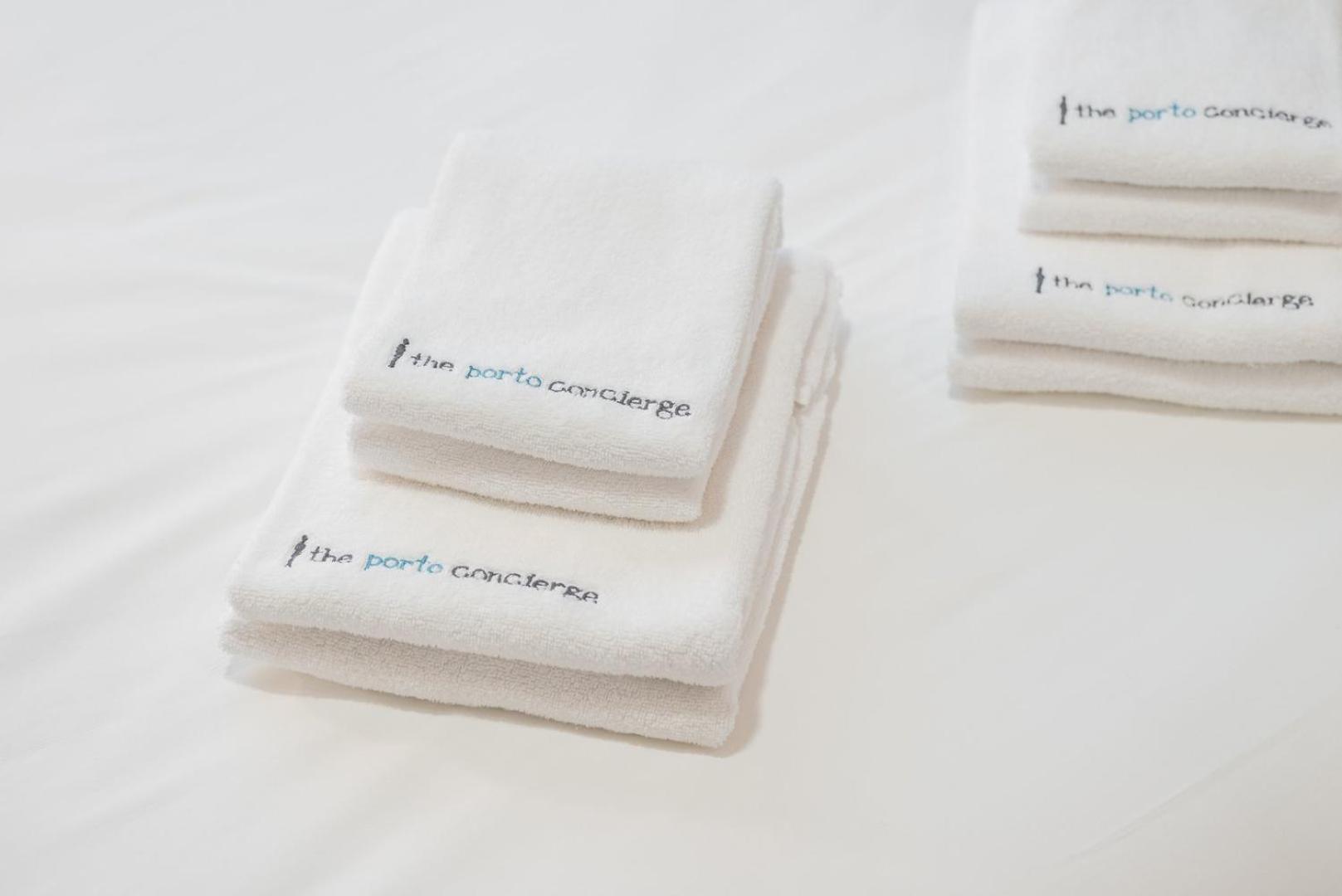 Guestready - Chic Cityscape Stay Porto Bagian luar foto
