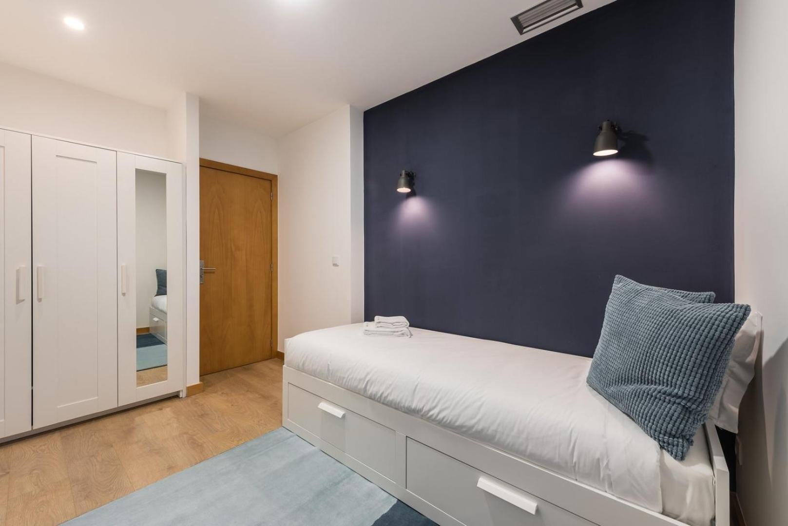 Guestready - Chic Cityscape Stay Porto Bagian luar foto