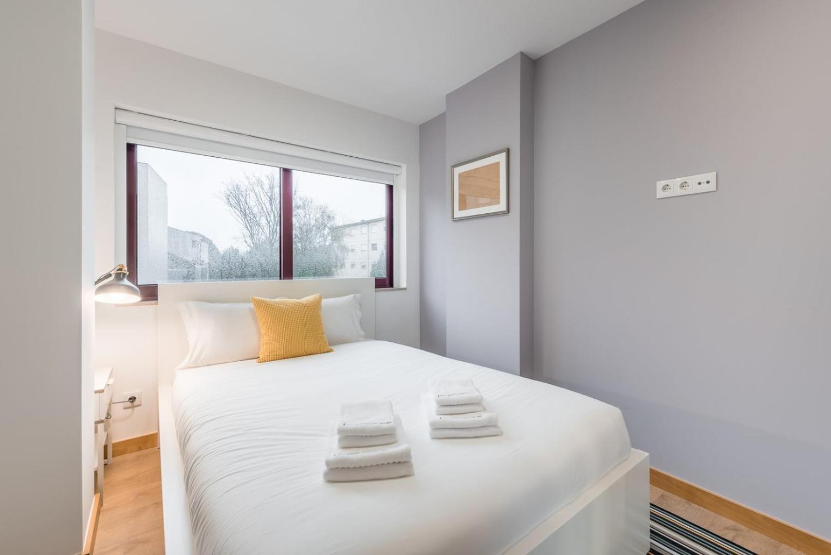 Guestready - Chic Cityscape Stay Porto Bagian luar foto