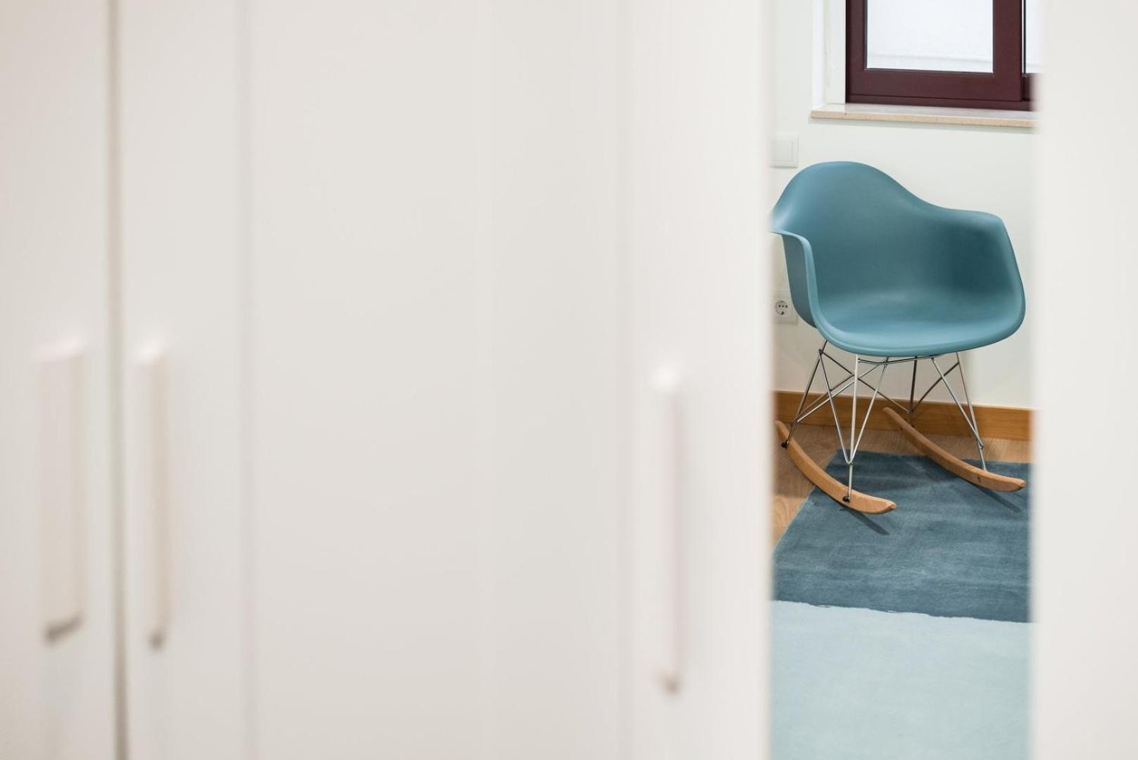 Guestready - Chic Cityscape Stay Porto Bagian luar foto