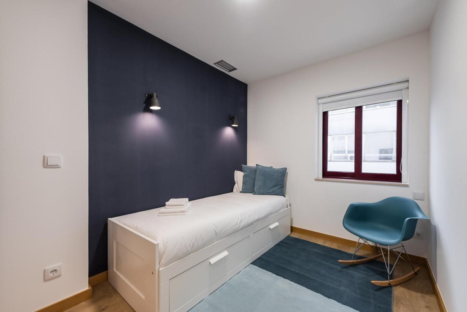 Guestready - Chic Cityscape Stay Porto Bagian luar foto