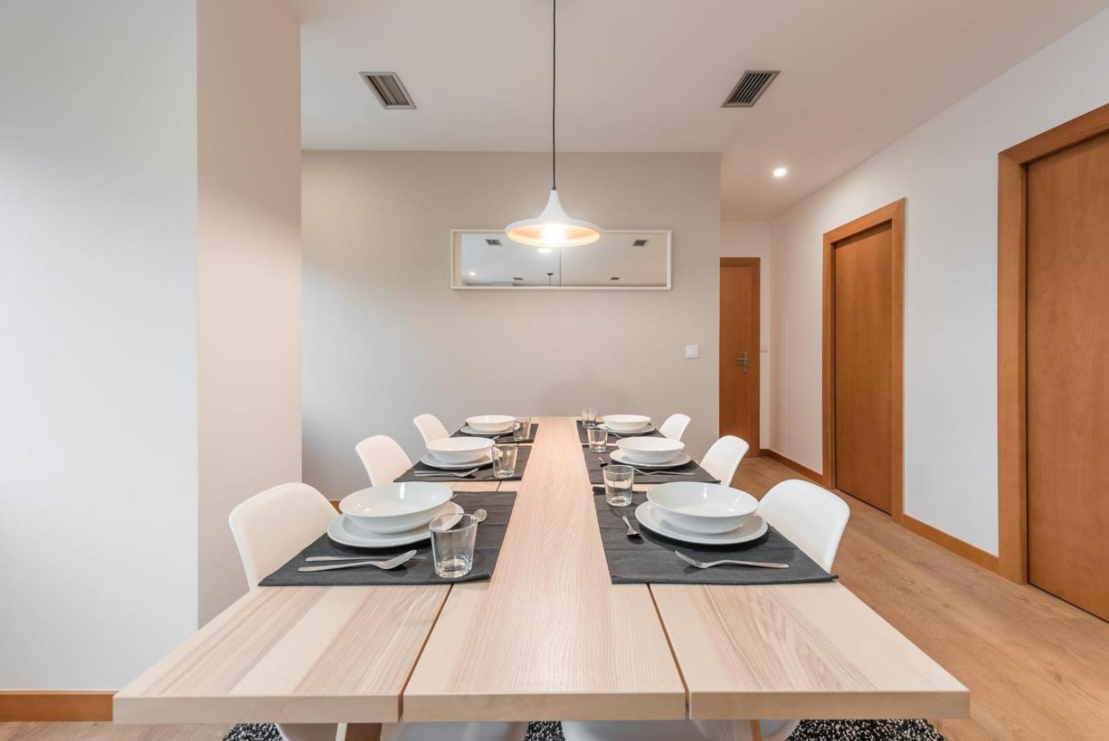 Guestready - Chic Cityscape Stay Porto Bagian luar foto