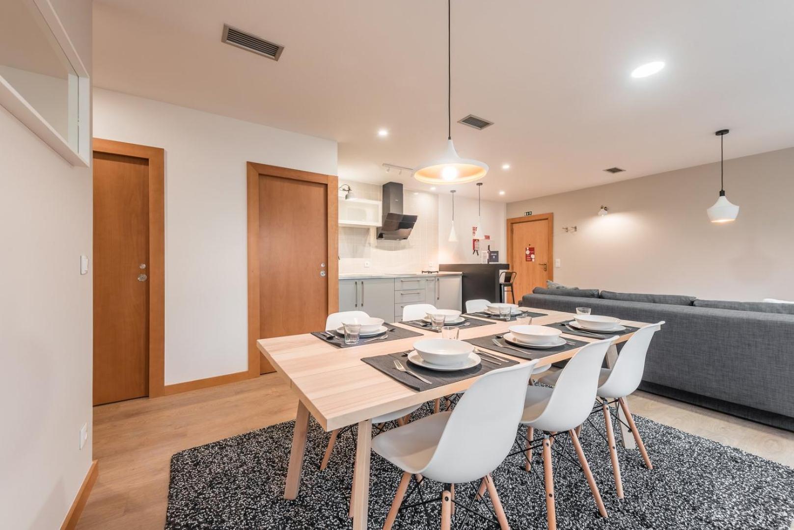 Guestready - Chic Cityscape Stay Porto Bagian luar foto