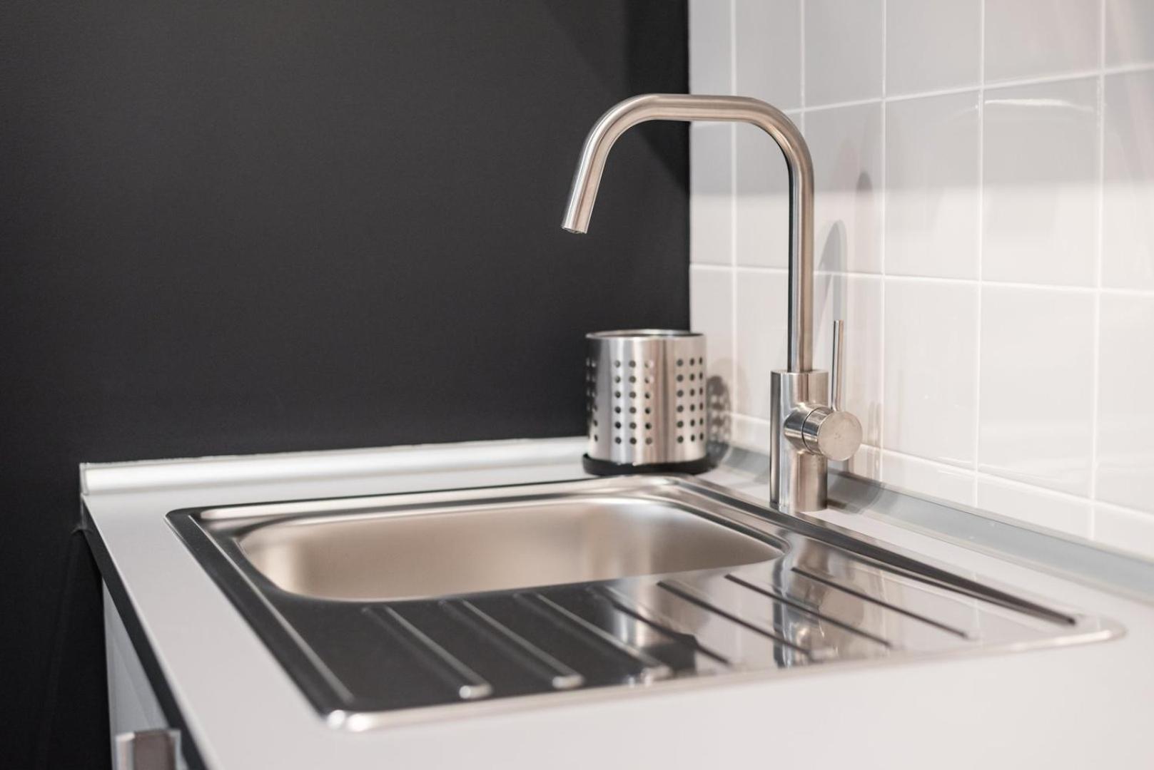 Guestready - Chic Cityscape Stay Porto Bagian luar foto